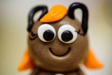 Aniversário Infantil de 1 ano Helena Evento Realizado em Barra Mansa - RJ Cris Caramelada Festa Barra Mansa - RJ'