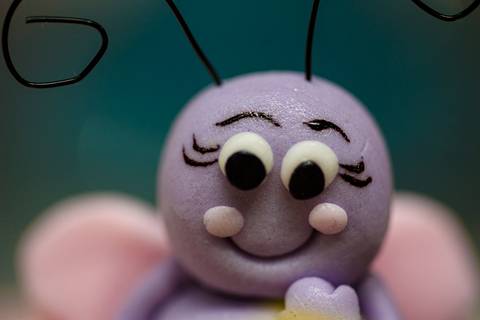 Aniversário Infantil de 1 ano Helena Evento Realizado em Barra Mansa - RJ Cris Caramelada Festa Barra Mansa - RJ'