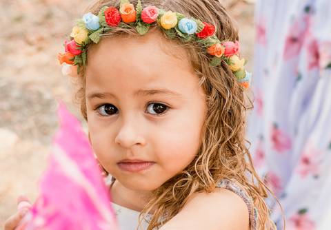 Ensaio Externo com Sophie Realizado em Pinheiral - RJ'