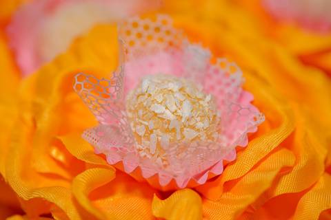 Aniversário Infantil  Laura 2 Anos  Evento Realizado CARAMELADA FESTA EM CASA BARRA MANSA - RJ'