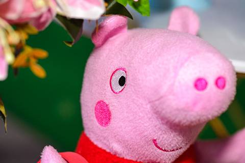 Aniversário Infantil  Laura 2 Anos  Evento Realizado CARAMELADA FESTA EM CASA BARRA MANSA - RJ'