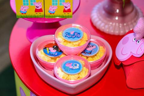 Aniversário Infantil  Laura 2 Anos  Evento Realizado CARAMELADA FESTA EM CASA BARRA MANSA - RJ'