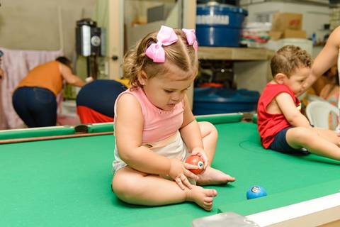 Aniversário Infantil  Laura 2 Anos  Evento Realizado CARAMELADA FESTA EM CASA BARRA MANSA - RJ'