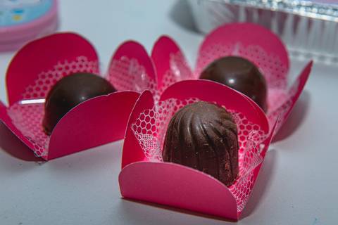 Aniversário Infantil de 1 ano Esther Evento Realizado em BARRA MANSA - RJ'