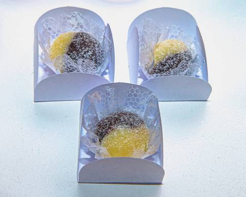 Aniversário Infantil de 1 ano Esther Evento Realizado em BARRA MANSA - RJ'