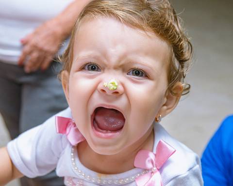 Aniversário Infantil de 1 ano Esther Evento Realizado em BARRA MANSA - RJ'