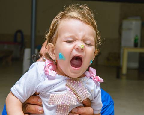 Aniversário Infantil de 1 ano Esther Evento Realizado em BARRA MANSA - RJ'