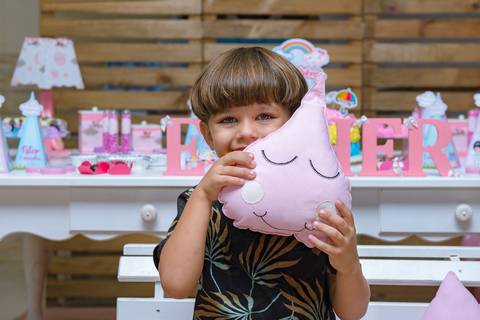 Aniversário Infantil de 1 ano Esther Evento Realizado em BARRA MANSA - RJ'