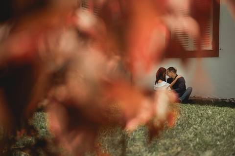 Casamento e Pre Wedding Tatiane e Quelison no Cartório Civil de Barra Mansa - RJ e Hotel Bela Vista - RJ'