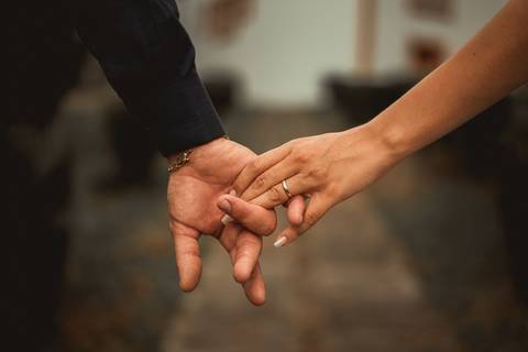 Casamento e Pre Wedding Tatiane e Quelison no Cartório Civil de Barra Mansa - RJ e Hotel Bela Vista - RJ'