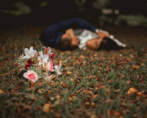 Casamento e Pre Wedding Tatiane e Quelison no Cartório Civil de Barra Mansa - RJ e Hotel Bela Vista - RJ'