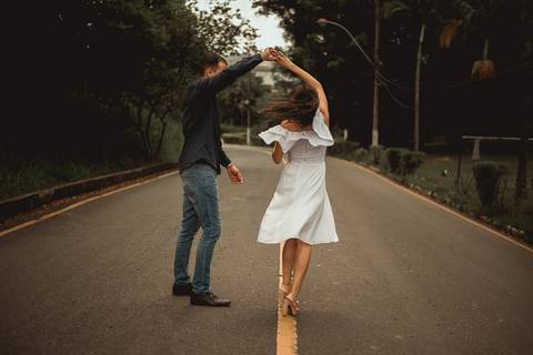 Casamento e Pre Wedding Tatiane e Quelison no Cartório Civil de Barra Mansa - RJ e Hotel Bela Vista - RJ'