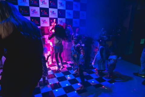 Aniversário de 1 ano Samuel Evento Realizado Tictac Festas e Eventos Barra Mansa - RJ '