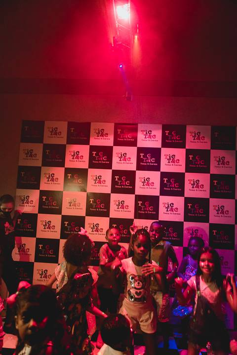 Aniversário de 1 ano Samuel Evento Realizado Tictac Festas e Eventos Barra Mansa - RJ '