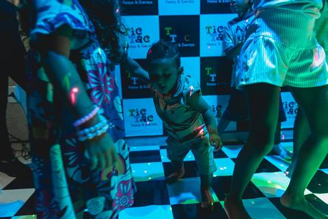 Aniversário de 1 ano Samuel Evento Realizado Tictac Festas e Eventos Barra Mansa - RJ '