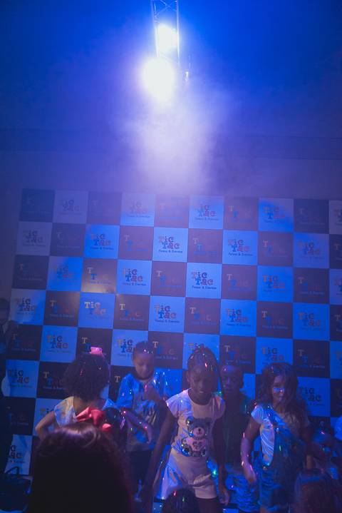 Aniversário de 1 ano Samuel Evento Realizado Tictac Festas e Eventos Barra Mansa - RJ '