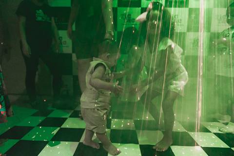 Aniversário de 1 ano Samuel Evento Realizado Tictac Festas e Eventos Barra Mansa - RJ '