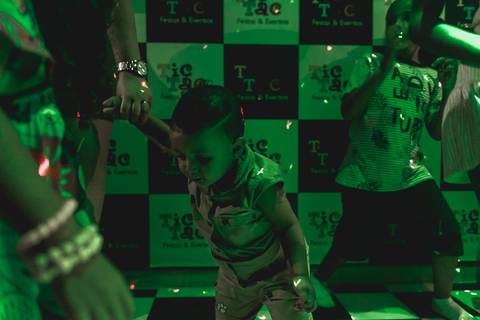 Aniversário de 1 ano Samuel Evento Realizado Tictac Festas e Eventos Barra Mansa - RJ '