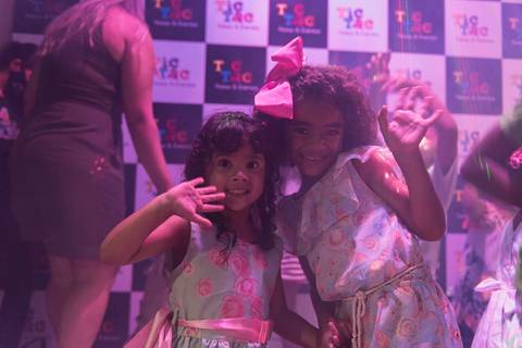 Aniversário de 1 ano Samuel Evento Realizado Tictac Festas e Eventos Barra Mansa - RJ '