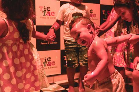 Aniversário de 1 ano Samuel Evento Realizado Tictac Festas e Eventos Barra Mansa - RJ '