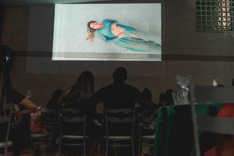 Aniversário de 1 ano Samuel Evento Realizado Tictac Festas e Eventos Barra Mansa - RJ '