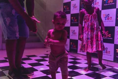 Aniversário de 1 ano Samuel Evento Realizado Tictac Festas e Eventos Barra Mansa - RJ '