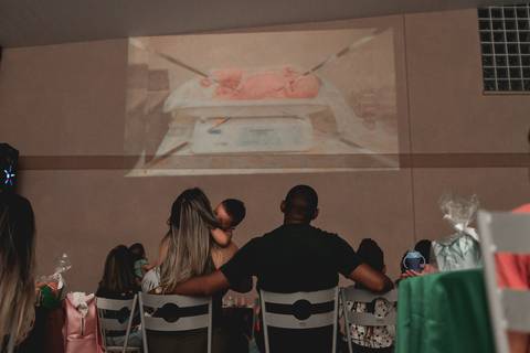 Aniversário de 1 ano Samuel Evento Realizado Tictac Festas e Eventos Barra Mansa - RJ '