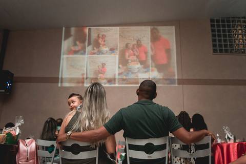 Aniversário de 1 ano Samuel Evento Realizado Tictac Festas e Eventos Barra Mansa - RJ '