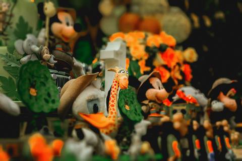 Aniversário de 1 ano Samuel Evento Realizado Tictac Festas e Eventos Barra Mansa - RJ '