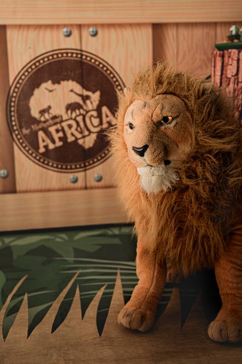 Aniversário de 1 ano Samuel Evento Realizado Tictac Festas e Eventos Barra Mansa - RJ '