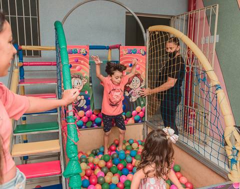 Aniversário de 1 ano Samuel Evento Realizado Tictac Festas e Eventos Barra Mansa - RJ '