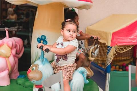 Aniversário de 1 ano Samuel Evento Realizado Tictac Festas e Eventos Barra Mansa - RJ '