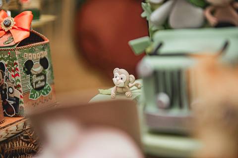 Aniversário de 1 ano Samuel Evento Realizado Tictac Festas e Eventos Barra Mansa - RJ '