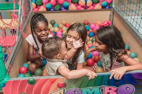 Aniversário de 1 ano Samuel Evento Realizado Tictac Festas e Eventos Barra Mansa - RJ '