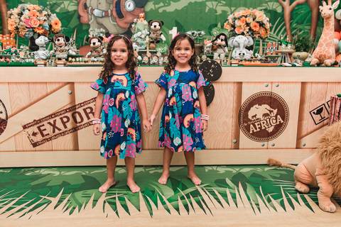 Aniversário de 1 ano Samuel Evento Realizado Tictac Festas e Eventos Barra Mansa - RJ '