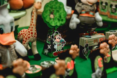 Aniversário de 1 ano Samuel Evento Realizado Tictac Festas e Eventos Barra Mansa - RJ '