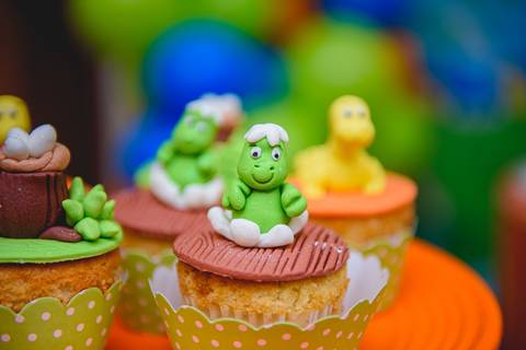 Aniversário Infantil Heitor 2 Anos Evento Realizado Kbral Kids Barra Mansa - RJ'