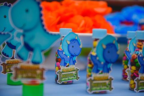 Aniversário Infantil Heitor 2 Anos Evento Realizado Kbral Kids Barra Mansa - RJ'