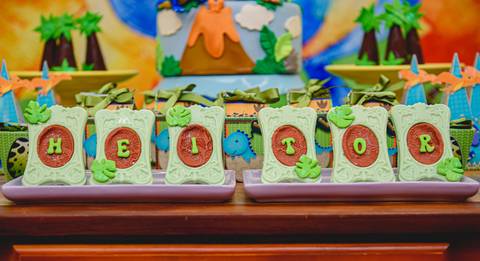 Aniversário Infantil Heitor 2 Anos Evento Realizado Kbral Kids Barra Mansa - RJ'