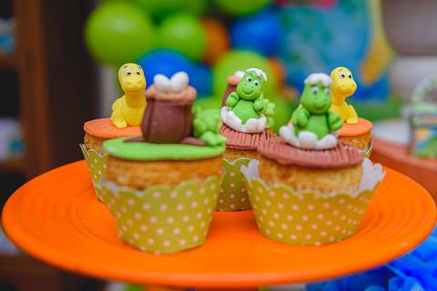 Aniversário Infantil Heitor 2 Anos Evento Realizado Kbral Kids Barra Mansa - RJ'