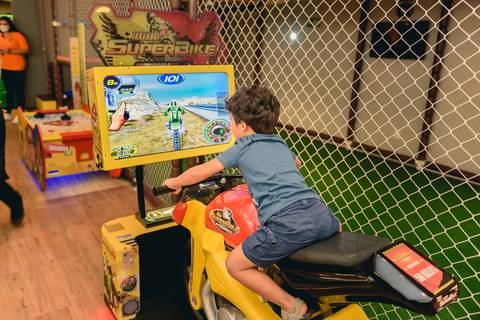 Aniversário Infantil Heitor 2 Anos Evento Realizado Kbral Kids Barra Mansa - RJ'