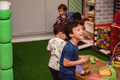 Aniversário Infantil Heitor 2 Anos Evento Realizado Kbral Kids Barra Mansa - RJ'