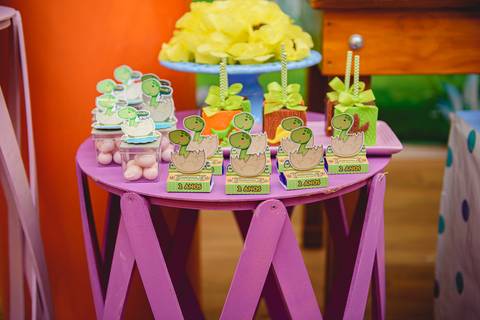 Aniversário Infantil Heitor 2 Anos Evento Realizado Kbral Kids Barra Mansa - RJ'