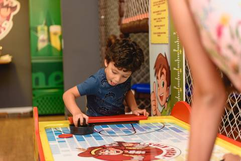 Aniversário Infantil Heitor 2 Anos Evento Realizado Kbral Kids Barra Mansa - RJ'