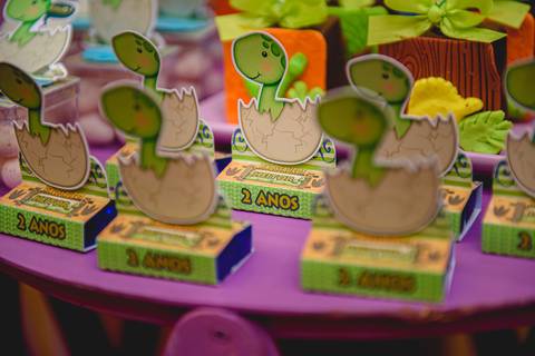 Aniversário Infantil Heitor 2 Anos Evento Realizado Kbral Kids Barra Mansa - RJ'