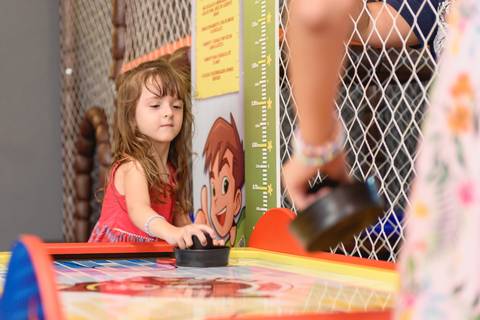 Aniversário Infantil Heitor 2 Anos Evento Realizado Kbral Kids Barra Mansa - RJ'