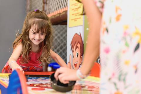 Aniversário Infantil Heitor 2 Anos Evento Realizado Kbral Kids Barra Mansa - RJ'