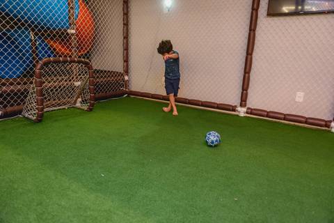 Aniversário Infantil Heitor 2 Anos Evento Realizado Kbral Kids Barra Mansa - RJ'