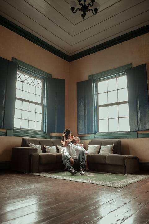 Ensaio Pre Wedding Anna e Willian Evento Realizado  Hotel Fazenda Boa Vista - SP'