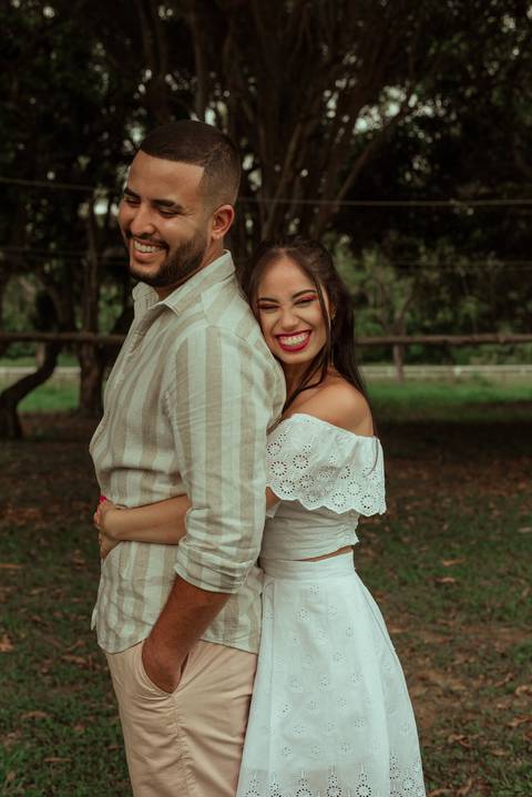 Ensaio Pre Wedding Anna e Willian Evento Realizado  Hotel Fazenda Boa Vista - SP'